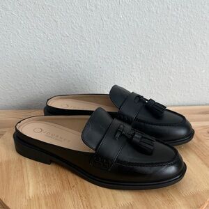 Journee Collection Azura Womens Moc Loafers new 7.5M
